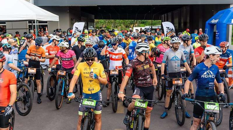 Mountain Bike: Inscrições abertas para a etapa do campeonato gaúcho no Morro da Borússia