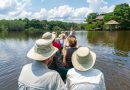 4 motivos para visitar a Amazônia