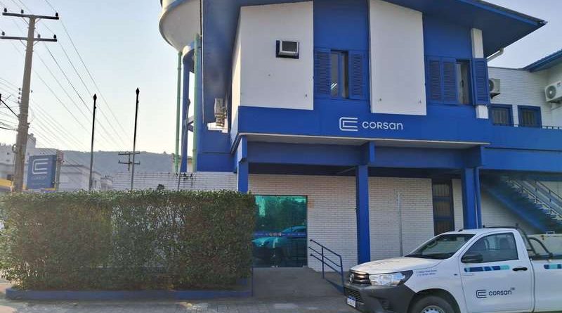 Atendimento da Corsan em Osório mudará de endereço