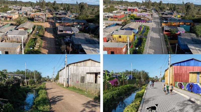 Favela 3D chega ao RS: veja como funciona