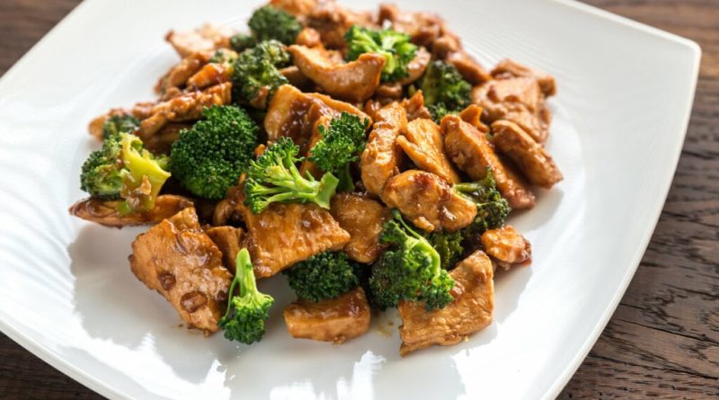 5 receitas fit com frango para fazer no forno