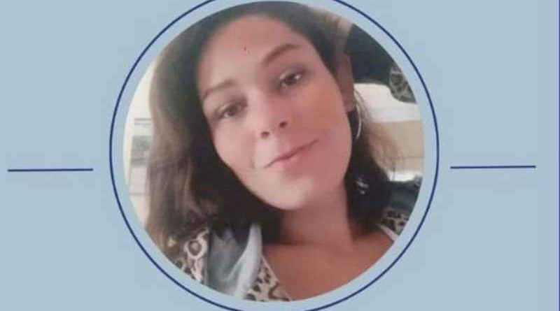 Identificada jovem encontrada morta na beira mar