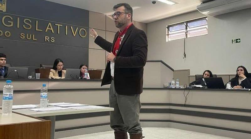 Integrante de facção é condenado por tentar matar policiais no Litoral Norte