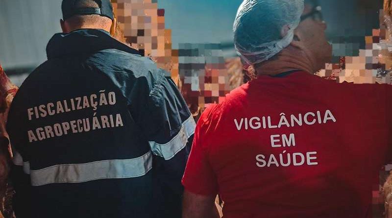 Operação combate abigeato e crimes violentos em Santo Antônio da Patrulha