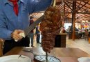 Turistas ganham rodízio de churrasco em hotéis de Canela durante o mês Farroupilha