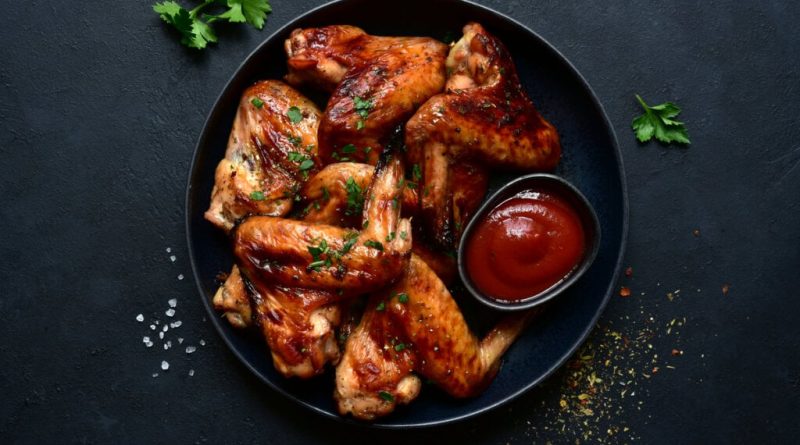 5 receitas de frango assado para o almoço de domingo