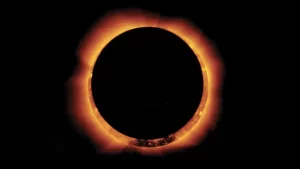 Último eclipse do ano trará anel de fogo e será visível no RS