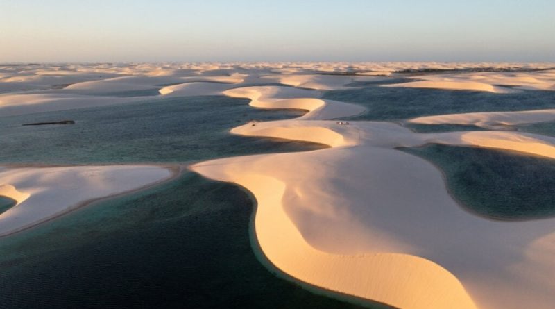 Conheça o paraíso preservado de Atins