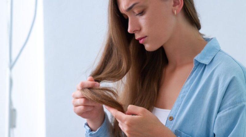 Veja como a poluição do ar prejudica a saúde do cabelo