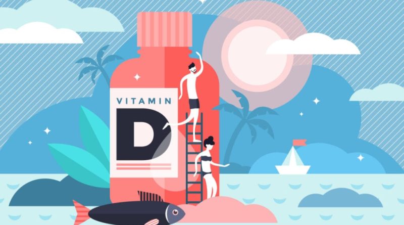 5 sintomas da deficiência de vitamina D e como tratá-la