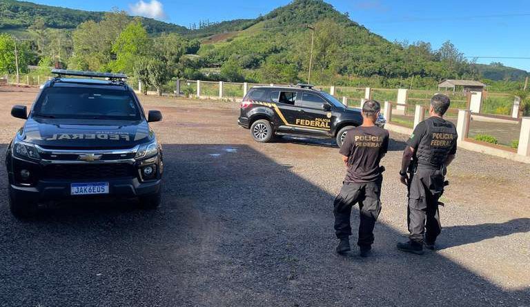 Caraá: Polícia Federal investiga fraude nas eleições