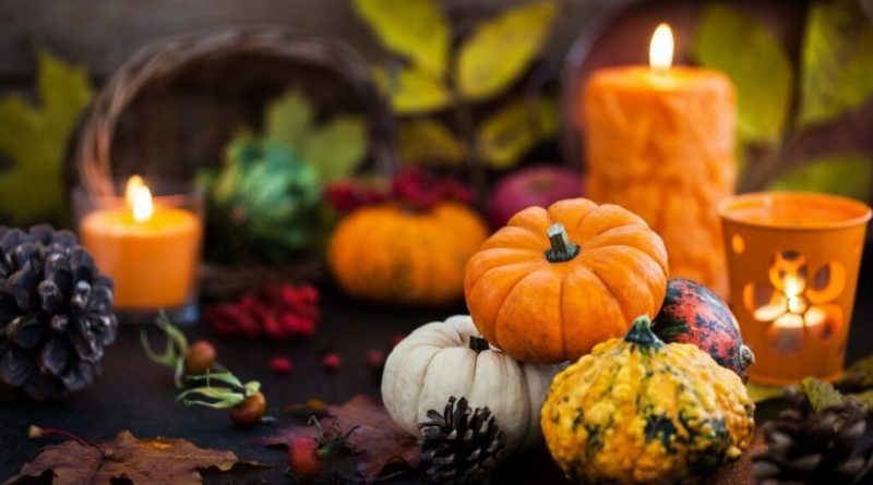 3 simpatias de Halloween para atrair boas energias