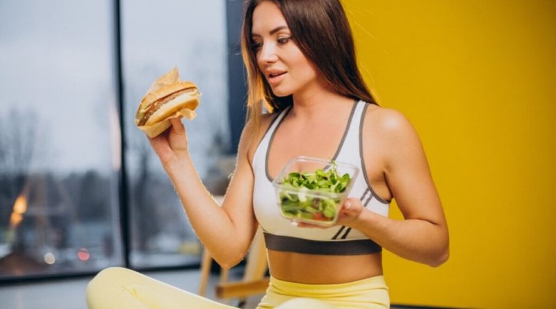 5 sinais que indicam que você está fazendo dieta de forma errada