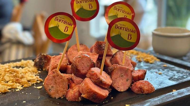 Festival de Gastronomia e música agita Osório no final de semana