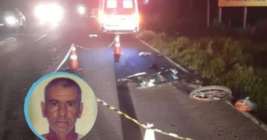 Identificado ciclista atropelado e morto na Estrada do Mar