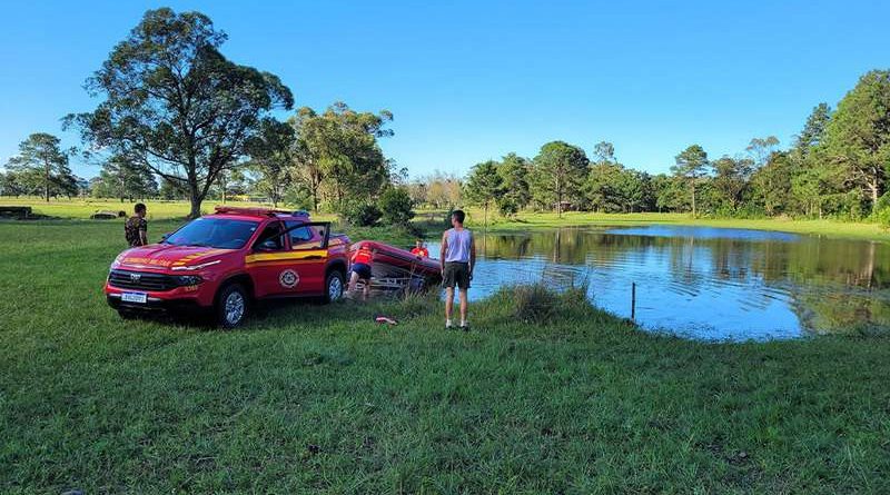 Identificado soldado que morreu afogado ao salvar cavalo no litoral norte