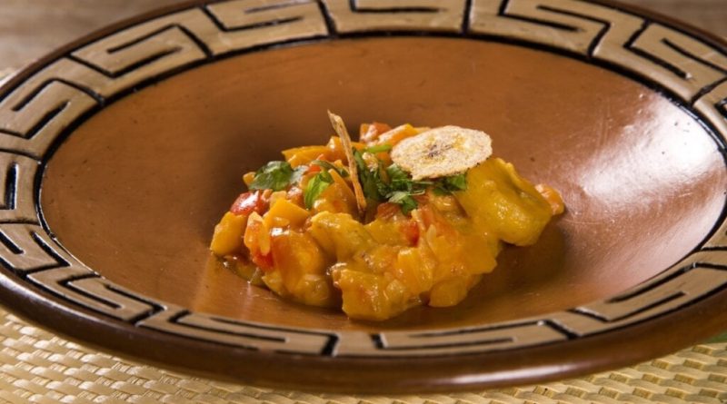 5 receitas práticas de moqueca para o almoço