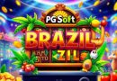 Os slots mais populares no Brasil