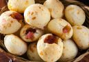 5 receitas fáceis e deliciosas de pão de queijo