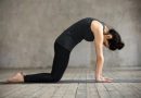 7 exercícios simples para reduzir as dores na coluna