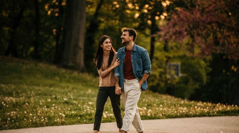 Veja a importância do amor offline para as relações