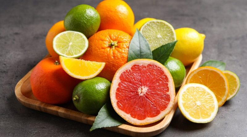 8 vitaminas essenciais para o corpo humano e como incluí-las na dieta