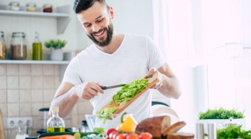 5 profissões para quem se interessa por culinária  