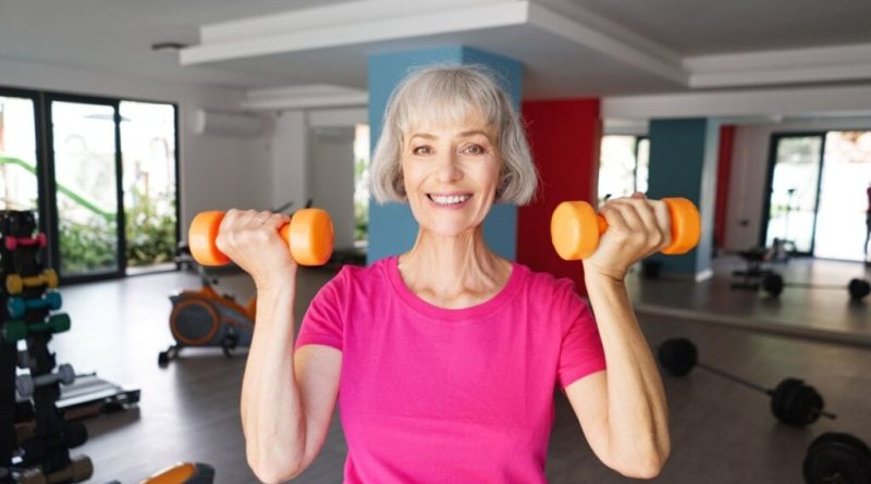 Veja a importância das proteínas para a saúde dos idosos