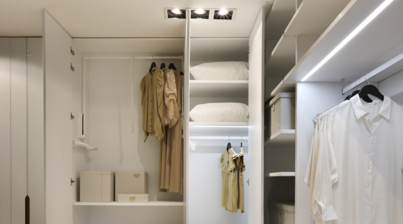 15 perguntas e respostas sobre como ter um closet