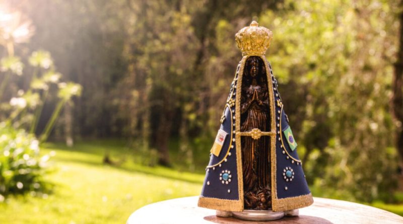 6 orações para o Dia de Nossa Senhora Aparecida