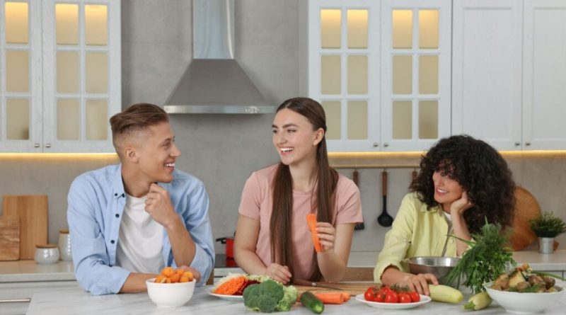 4 refeições para comer no dia da prova do Enem