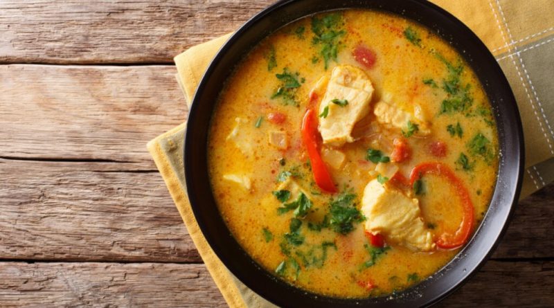 7 receitas fit com peixe para começar a semana