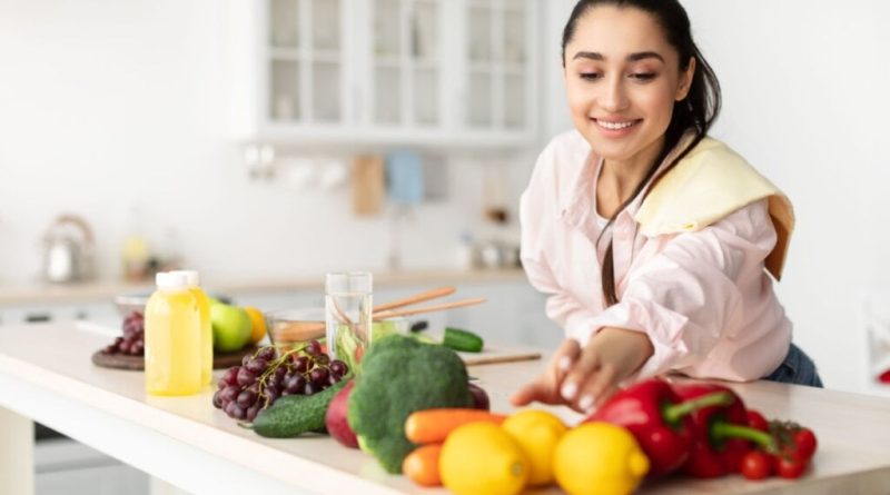 5 hábitos alimentares para manter a saúde dos olhos