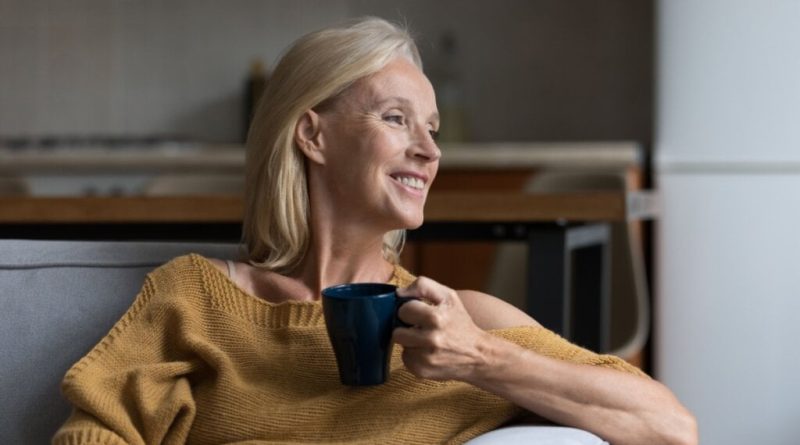 Veja como melhorar a qualidade do sono na menopausa