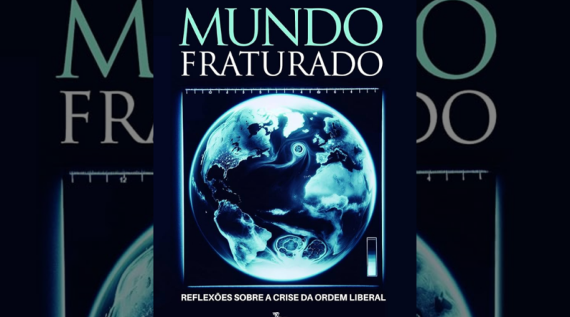 5 livros para entender o mundo como ele é hoje