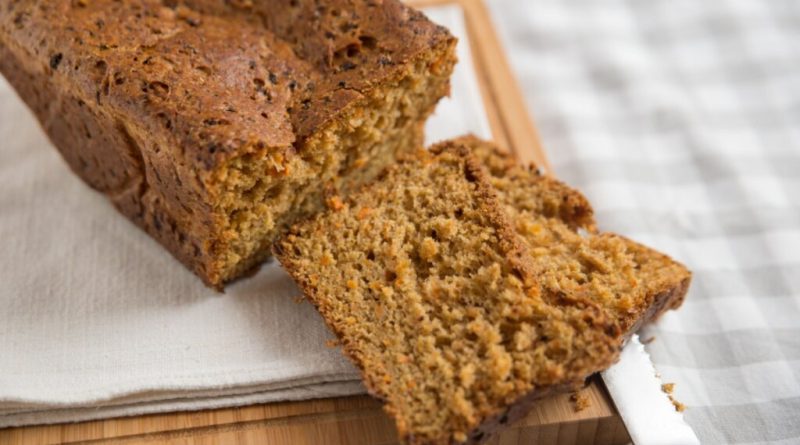 4 receitas de pão fit para o café da tarde