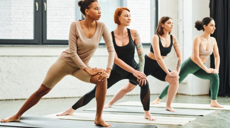 Veja os benefícios do yoga para a saúde cardiovascular