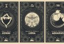 Veja as previsões do tarot para os signos em novembro