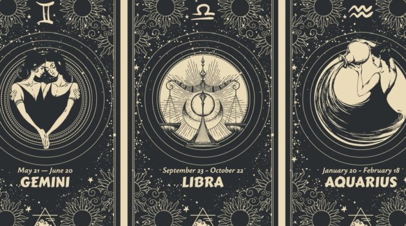 Veja as previsões do tarot para os signos em novembro