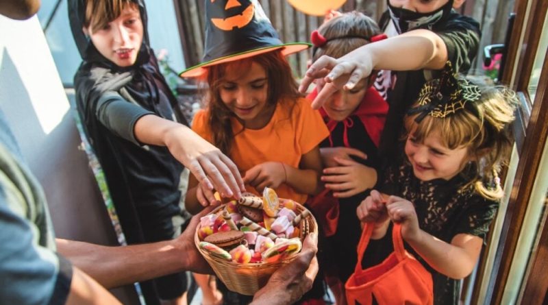 11 termos em inglês do Halloween e seus significados