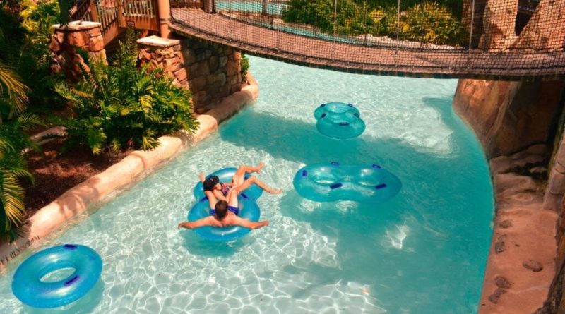 7 atrações imperdíveis do Disney’s Typhoon Lagoon