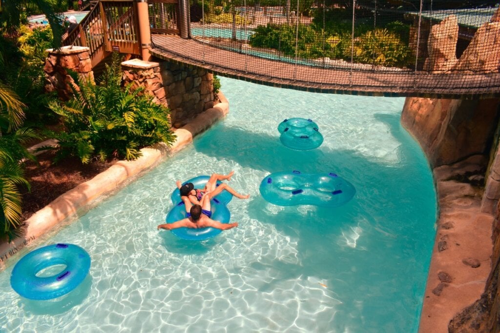 7 atrações imperdíveis do Disney’s Typhoon Lagoon