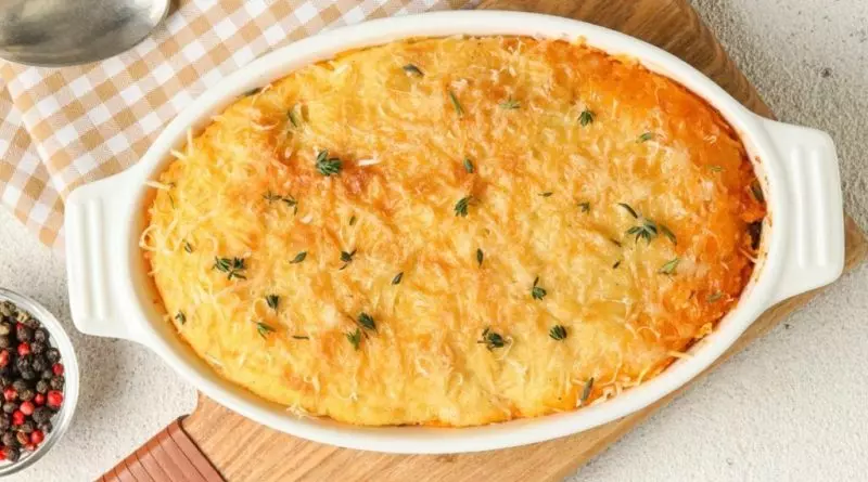 4 receitas saudáveis e práticas com batata