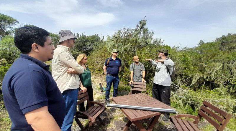 Geoparque Paisagem das Águas no RS: rumo ao reconhecimento da UNESCO