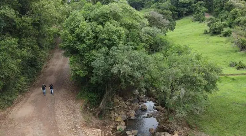 Jovem desaparecido é encontrado morto no RS