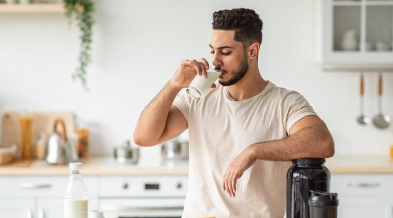 Veja a importância do consumo de leite para a saúde