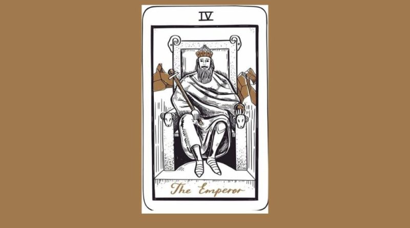 Veja a carta do tarot que representa o seu signo