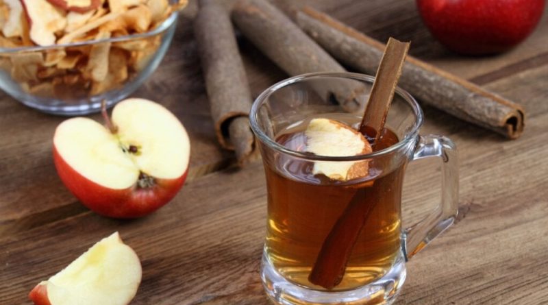 5 chás termogênicos com canela para inserir na dieta