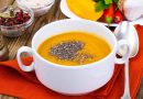 6 receitas com chia para ajudar a emagrecer