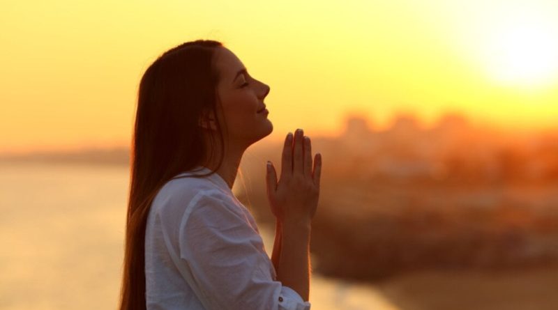 3 orações para o Dia de Nossa Senhora das Graças